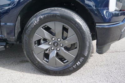 2024 Ford F-150 Lightning XLT