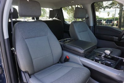 2024 Ford F-150 Lightning XLT