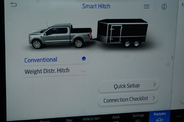 2024 Ford F-150 Lightning XLT