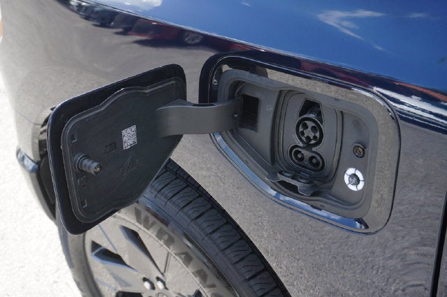 2024 Ford F-150 Lightning XLT
