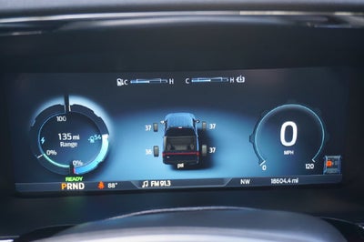 2024 Ford F-150 Lightning XLT
