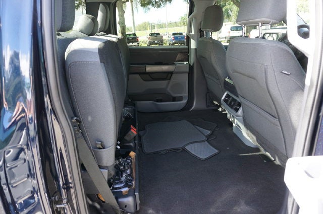 2024 Ford F-150 Lightning XLT
