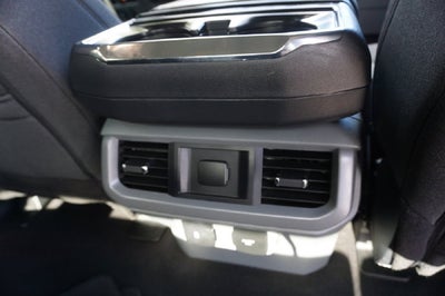 2024 Ford F-150 Lightning XLT