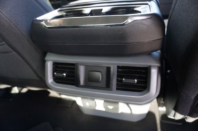 2024 Ford F-150 Lightning XLT