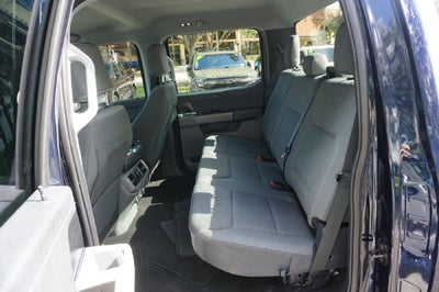 2024 Ford F-150 Lightning XLT