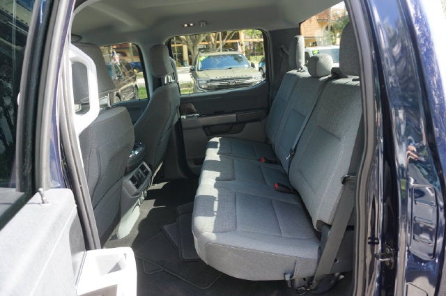 2024 Ford F-150 Lightning XLT