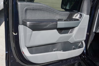 2024 Ford F-150 Lightning XLT