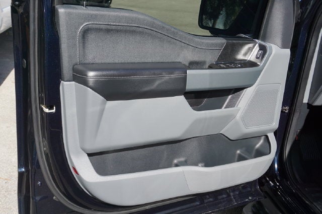 2024 Ford F-150 Lightning XLT