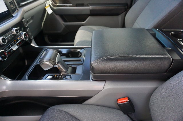 2024 Ford F-150 Lightning XLT
