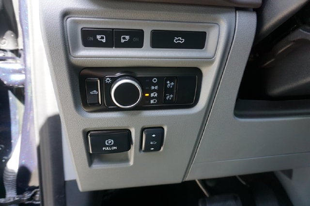 2024 Ford F-150 Lightning XLT