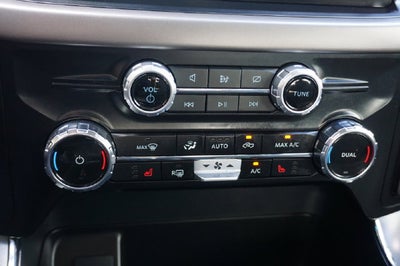 2024 Ford F-150 Lightning XLT