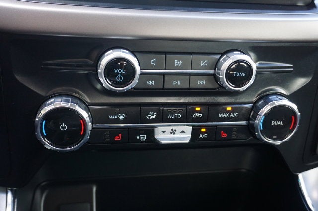 2024 Ford F-150 Lightning XLT