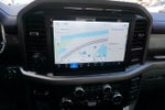 2024 Ford F-150 Lightning XLT