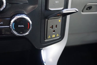 2024 Ford F-150 Lightning XLT