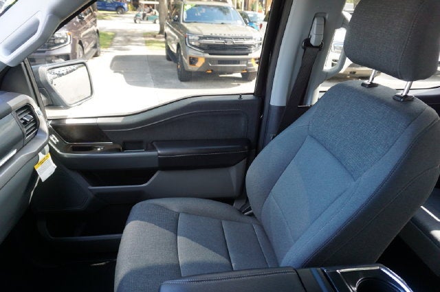 2024 Ford F-150 Lightning XLT
