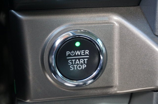 2024 Ford F-150 Lightning XLT