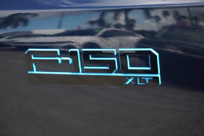 2024 Ford F-150 Lightning XLT