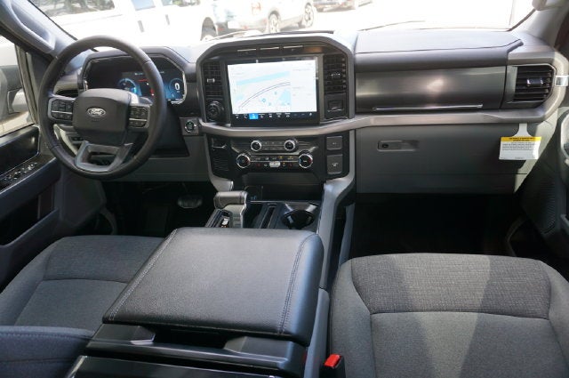 2024 Ford F-150 Lightning XLT