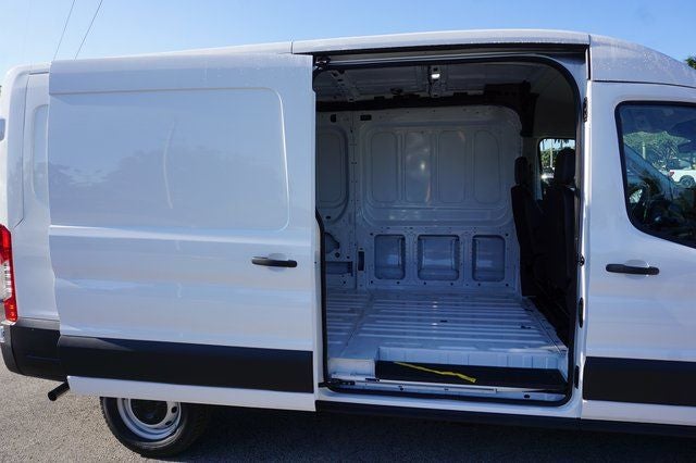 2026 Ford Transit-150 Cargo Van