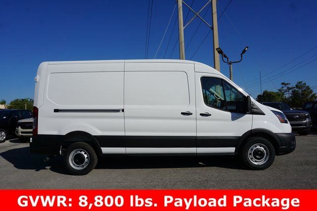 2026 Ford Transit-150 Cargo Van