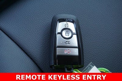 2026 Ford Transit-150 Cargo Van