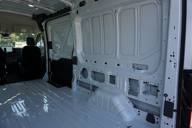 2026 Ford Transit-150 Cargo Van