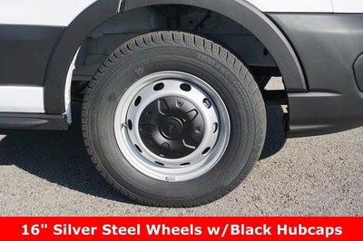 2026 Ford Transit-150 Cargo Van