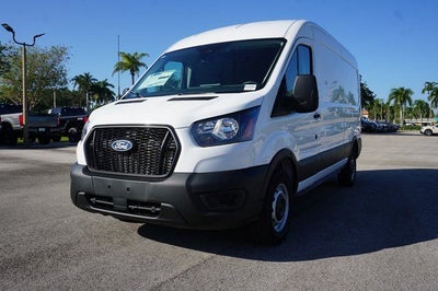 2026 Ford Transit-150 Cargo Van