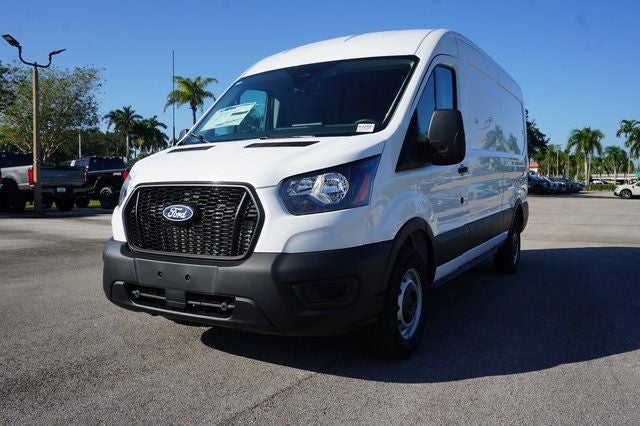 2026 Ford Transit-150 Cargo Van