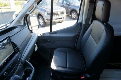 2026 Ford Transit-150 Cargo Van