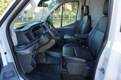 2026 Ford Transit-150 Cargo Van