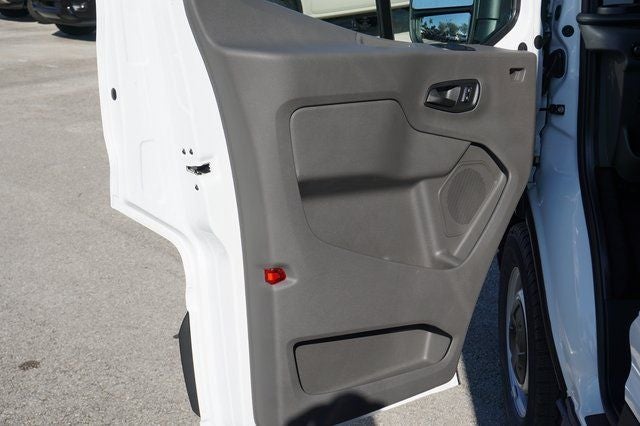 2026 Ford Transit-150 Cargo Van