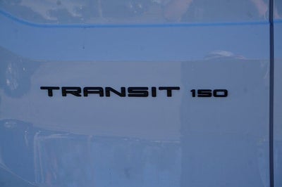 2026 Ford Transit-150 Cargo Van