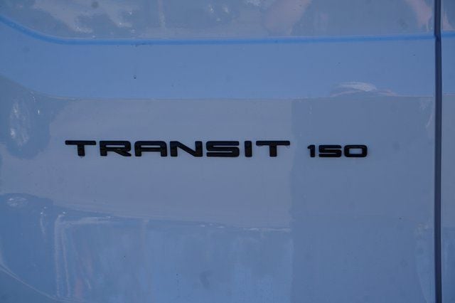 2026 Ford Transit-150 Cargo Van