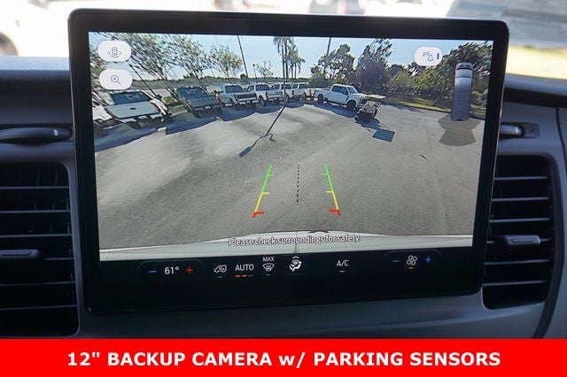 2026 Ford Transit-150 Cargo Van