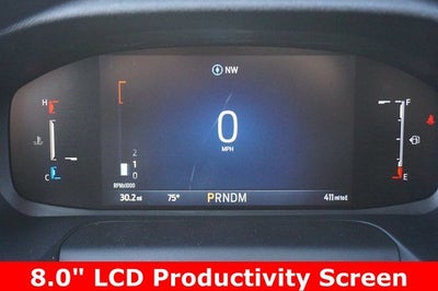 2026 Ford Transit-150 Cargo Van