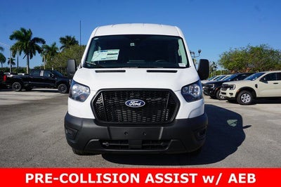 2026 Ford Transit-150 Cargo Van
