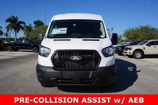 2026 Ford Transit-150 Cargo Van