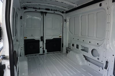 2026 Ford Transit-150 Cargo Van