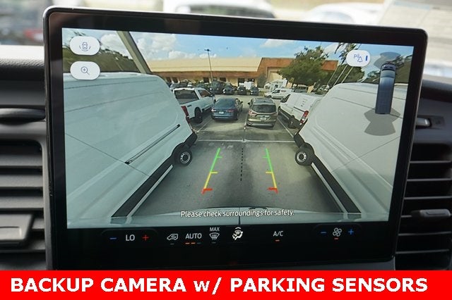 2026 Ford Transit-150 Cargo Van