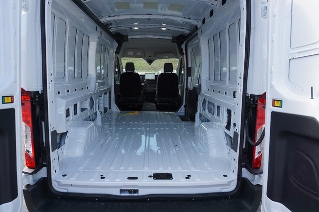 2026 Ford Transit-150 Cargo Van