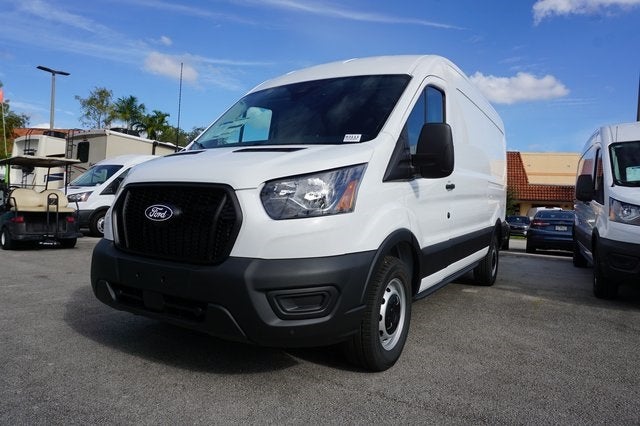 2026 Ford Transit-150 Cargo Van