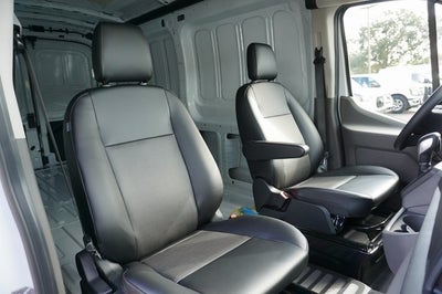 2026 Ford Transit-150 Cargo Van