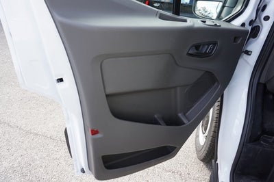 2026 Ford Transit-150 Cargo Van
