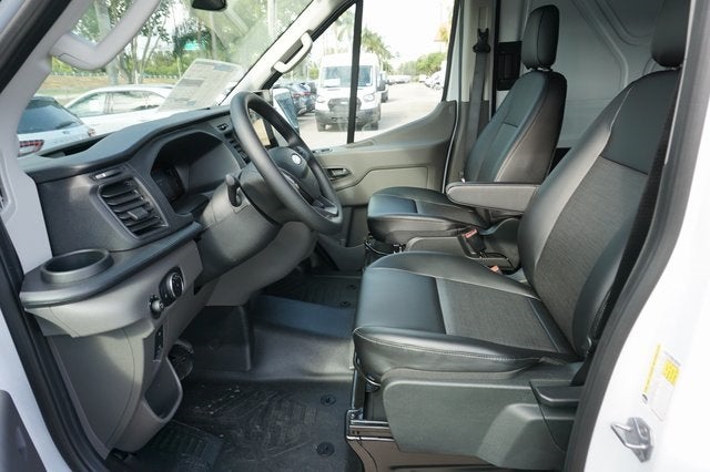 2026 Ford Transit-150 Cargo Van
