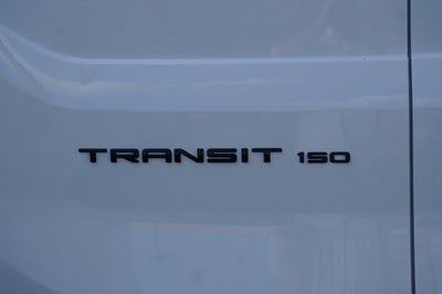 2026 Ford Transit-150 Cargo Van