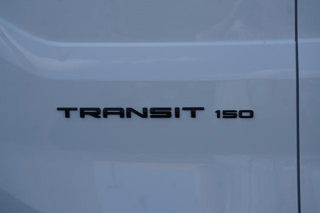 2026 Ford Transit-150 Cargo Van