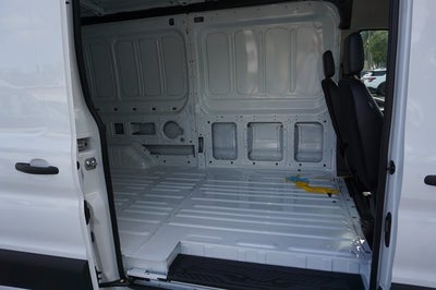 2026 Ford Transit-150 Cargo Van
