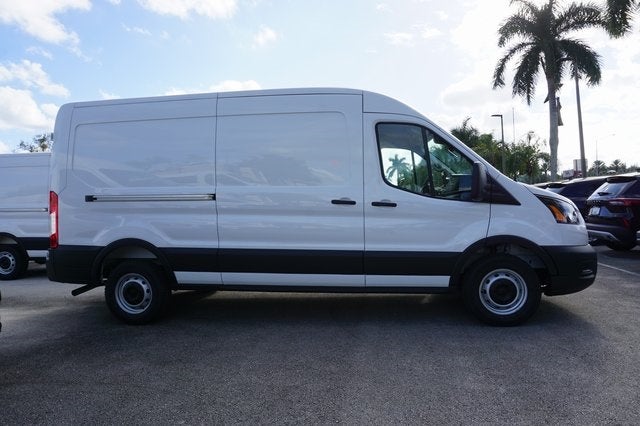 2026 Ford Transit-150 Cargo Van