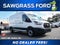 2026 Ford Transit-150 Cargo Van